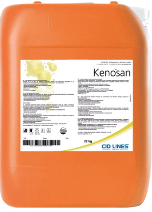 Kenosan 22 kg