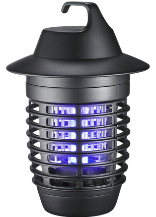 Knock Pest Insectenlamp 5 Watt