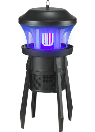Knock Pest Muggenlamp 7 Watt