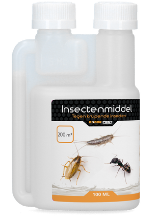 Knock Pest Insectenmiddel