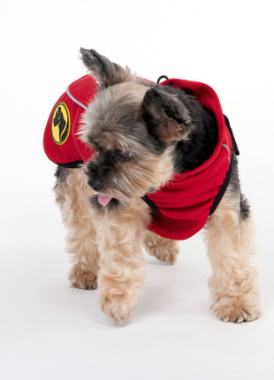 Dog Armor Knockdown Coat (Insect Shield) XXXXS (20cm ruglengte)