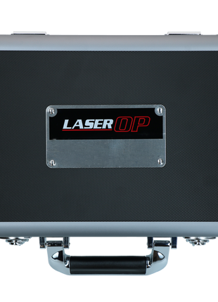 LaserOp 3.0 Laserlamp