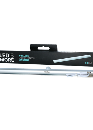 LED is more - LED Lamp