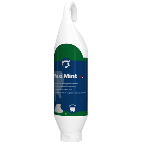 Excellent Maxi Mint+ Sta-/Hangtube 1 l