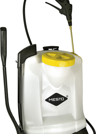 Mesto RS125 Rugspuit 12 l