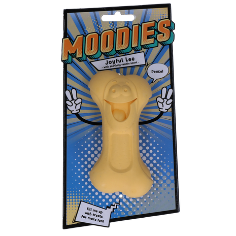 Moodies Joyful Lee