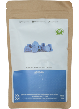 NARA Lure Vanille