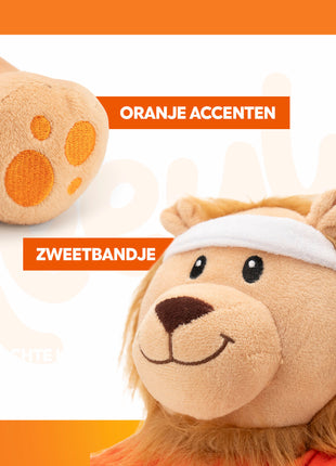 Oranje Leeuw