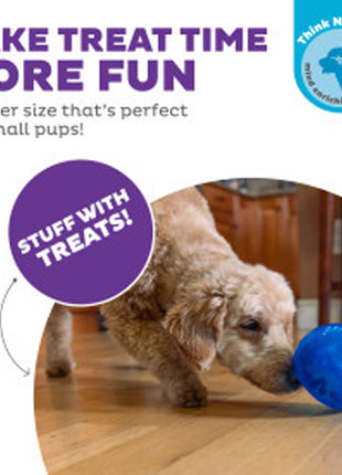 Outward Hound Orbee-Tuff Snoop Blauw