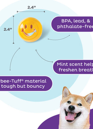 Outward Hound Orbee-Tuff Nooks Geel