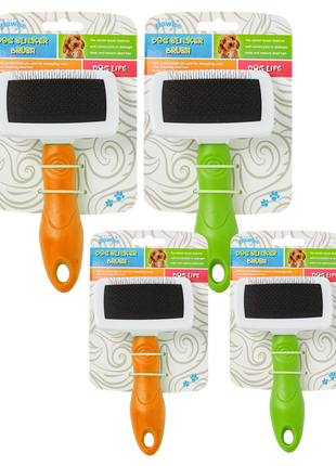 Pawise Dog Slicker Brush