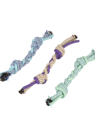 Pawise Play-N-Tug Bone
