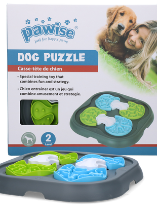 Pawise Dog Puzzle
