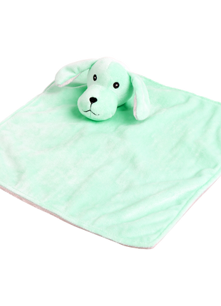 Pawise Puppy Life Blanket Toy