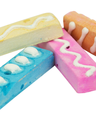 Pawise Play & Chew Mineral Candy