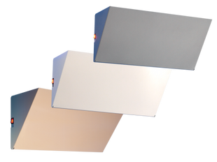 PestWest Chameleon Uplight Beige