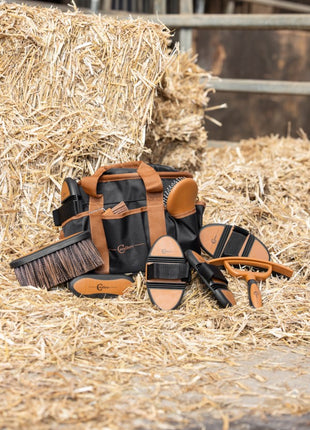 Covalliero Grooming Bag Zwart