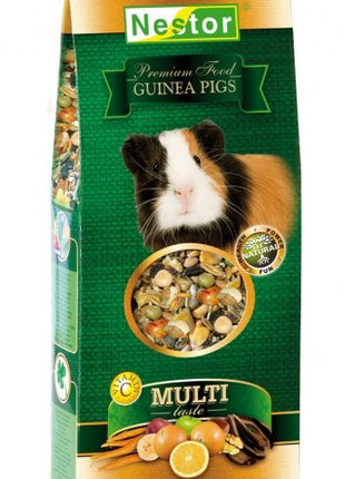 Nestor Pokarm Świnka morska Premium 500ml