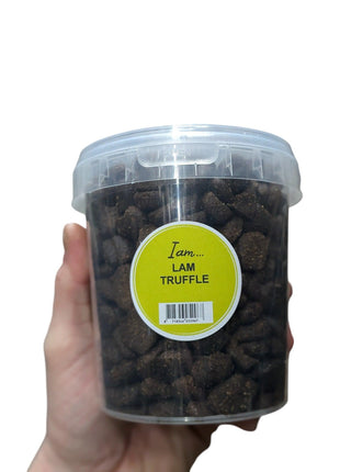 I Am Lam Truffle