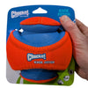 Chuckit Kick Fetch – Ballon de football robuste pour chiens