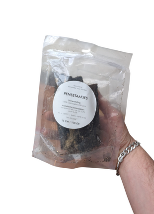 Fidello Snackpakket voor Honden – De ultieme traktatie voor pups en volwassen honden