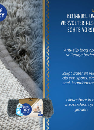 Royal Dry Knoeimat Voor Honden En Katten