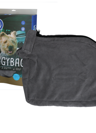 Royal Dry Doggy Bag Droogzak