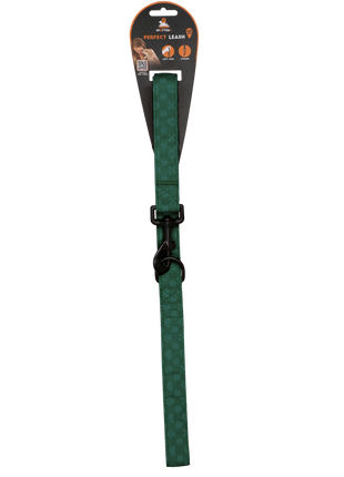 Spotted! Pro Perfect Leash 120 cm Groen
