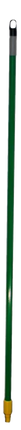 Steel 150cm Dura groen lichtmetaal