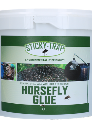 Sticky Trap Horsefly Glue