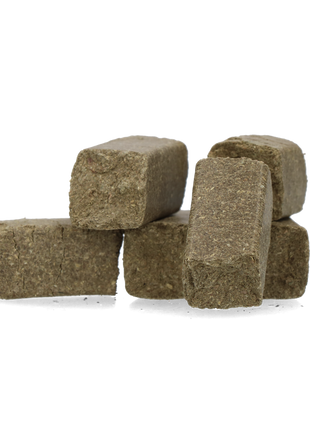 Excellent Horse Sweet Blocks Eucalyptus Eucalyptus 3 kg