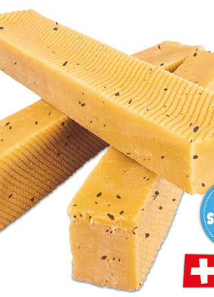 SwissCowers Cheese Bars Truffle S