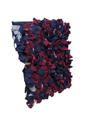 Trixie Activity Snuffelmat - snuffelmat van 50x34 cm voor puppy's of grote honden