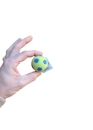 Trixie Bal Neon Drijvend Schuimrubber Assorti - Leuk goedkoop hondenballetje