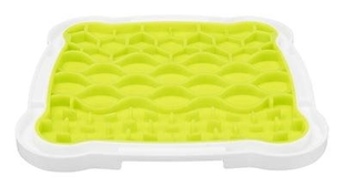 Fidello coffret cadeau pour un nouveau chiot – pack de bienvenue avec jouets, friandises et tapis à lécher