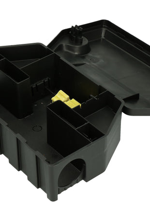 Aegis Mini Rat Voerdoos incl. sleutel