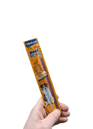 Vitakraft Beefstick Kalkoen