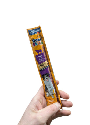FREE GIFT | Vitakraft Beefstick Lam