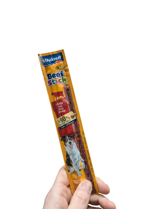 FREE GIFT | Vitakraft Beefstick Rund
