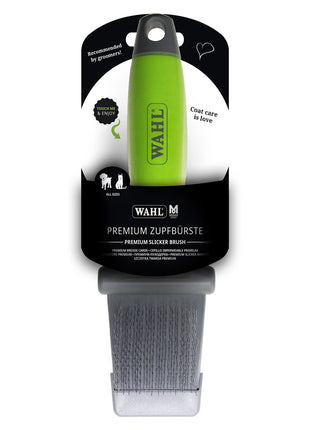 WAHL Premium Slicker Borstel