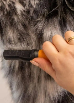 Wahl Dematter Ontklitterkam voor Honden