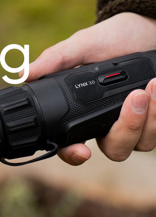 Warmtebeeldkijker Hikmicro Lynx LH15 3.0