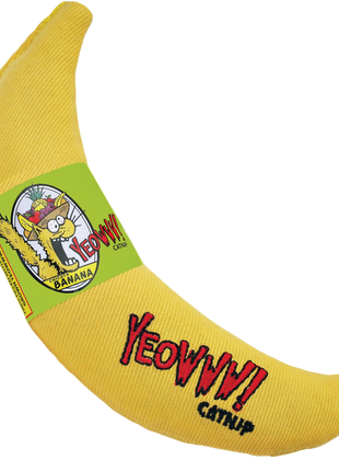 Yeowww! Chicata Banana