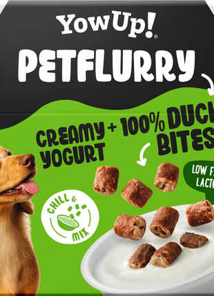 Yowup! PetFlurry Eend