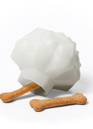 Zee.Dog Super Veggiez The Cauliflower