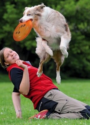 Trixie Rzutka dla psa Dog Activity 19cm [33561]