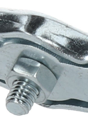 ZoneGuard Budget Koordverbinder 6 mm