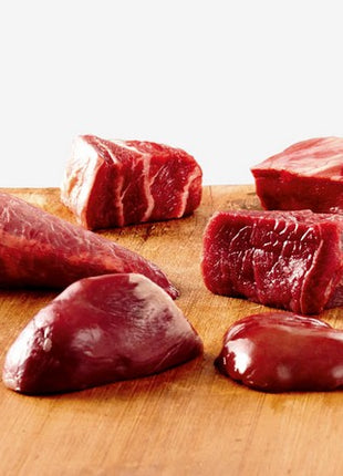 Animonda GranCarno Original Adult Multifleisch Mix Mięsny puszka 400g