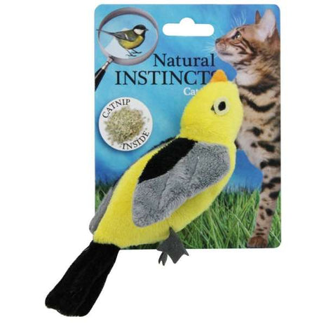 All for Paws Natural Instincts Vogel