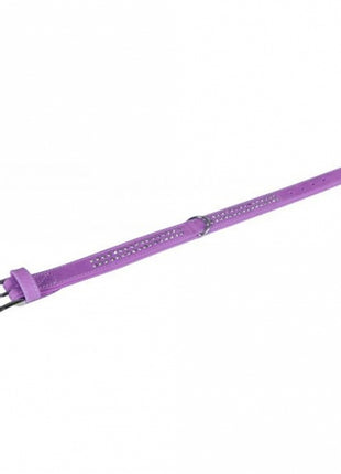 Karlie Buffalo Strass-Halsband